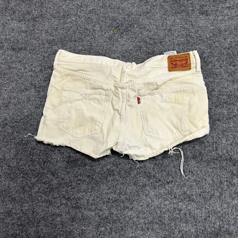 Levis levi denim